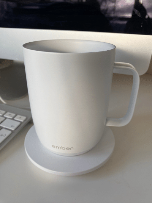 Ember 2 Smart Mug Review 2023